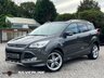 USED 2016 16 FORD KUGA 2.0 TITANIUM X SPORT TDCI 5d 148 BHP PANROOF | CAMERA | LEATHER