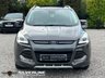 USED 2016 16 FORD KUGA 2.0 TITANIUM X SPORT TDCI 5d 148 BHP PANROOF | CAMERA | LEATHER