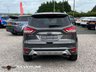 USED 2016 16 FORD KUGA 2.0 TITANIUM X SPORT TDCI 5d 148 BHP PANROOF | CAMERA | LEATHER