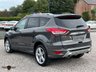 USED 2016 16 FORD KUGA 2.0 TITANIUM X SPORT TDCI 5d 148 BHP PANROOF | CAMERA | LEATHER