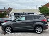 USED 2016 16 FORD KUGA 2.0 TITANIUM X SPORT TDCI 5d 148 BHP PANROOF | CAMERA | LEATHER