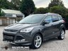 USED 2016 16 FORD KUGA 2.0 TITANIUM X SPORT TDCI 5d 148 BHP PANROOF | CAMERA | LEATHER