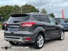 USED 2016 16 FORD KUGA 2.0 TITANIUM X SPORT TDCI 5d 148 BHP PANROOF | CAMERA | LEATHER