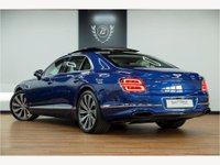 USED 2020 69 BENTLEY FLYING SPUR 6.0 W12 Saloon FIRST EDITION | NAIM AUDIO