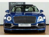 USED 2020 69 BENTLEY FLYING SPUR 6.0 W12 Saloon FIRST EDITION | NAIM AUDIO