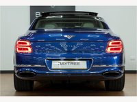 USED 2020 69 BENTLEY FLYING SPUR 6.0 W12 Saloon FIRST EDITION | NAIM AUDIO