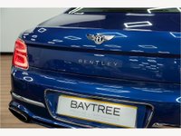 USED 2020 69 BENTLEY FLYING SPUR 6.0 W12 Saloon FIRST EDITION | NAIM AUDIO