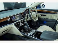 USED 2020 69 BENTLEY FLYING SPUR 6.0 W12 Saloon FIRST EDITION | NAIM AUDIO
