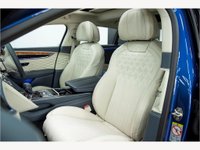 USED 2020 69 BENTLEY FLYING SPUR 6.0 W12 Saloon FIRST EDITION | NAIM AUDIO