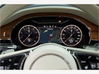 USED 2020 69 BENTLEY FLYING SPUR 6.0 W12 Saloon FIRST EDITION | NAIM AUDIO