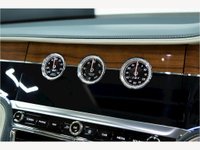 USED 2020 69 BENTLEY FLYING SPUR 6.0 W12 Saloon FIRST EDITION | NAIM AUDIO