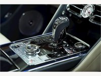 USED 2020 69 BENTLEY FLYING SPUR 6.0 W12 Saloon FIRST EDITION | NAIM AUDIO