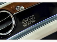 USED 2020 69 BENTLEY FLYING SPUR 6.0 W12 Saloon FIRST EDITION | NAIM AUDIO