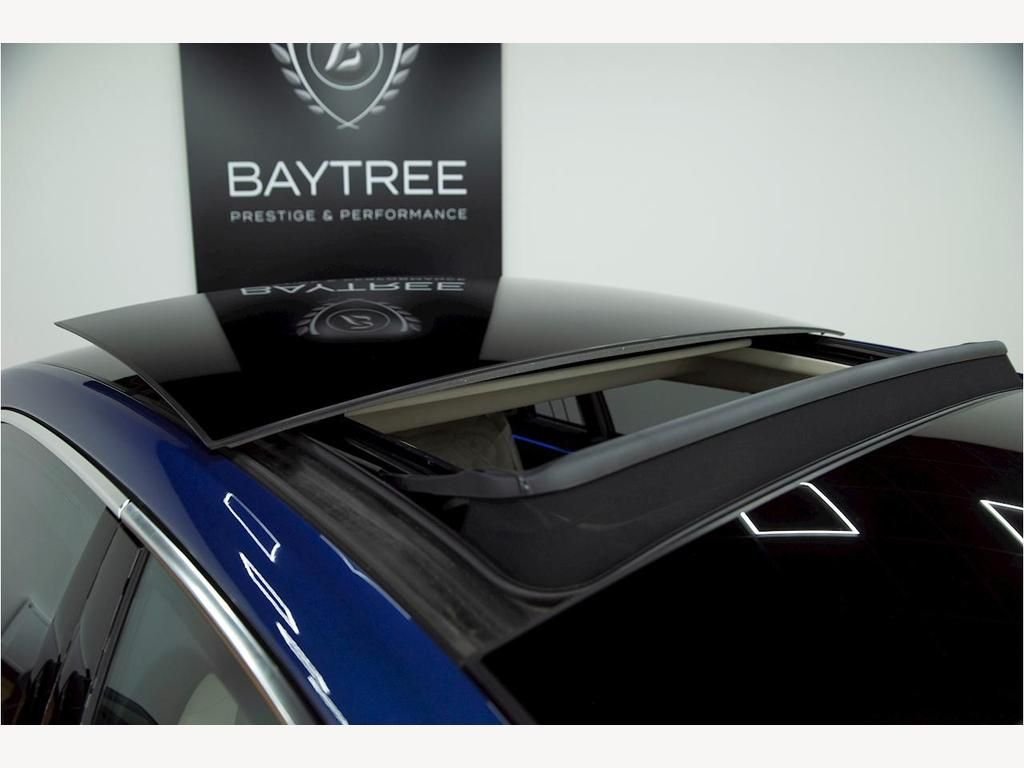 USED 2020 69 BENTLEY FLYING SPUR 6.0 W12 Saloon FIRST EDITION | NAIM AUDIO