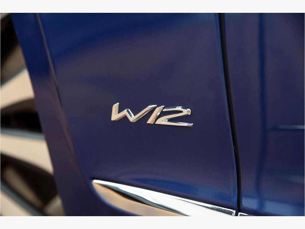 USED 2020 69 BENTLEY FLYING SPUR 6.0 W12 Saloon FIRST EDITION | NAIM AUDIO