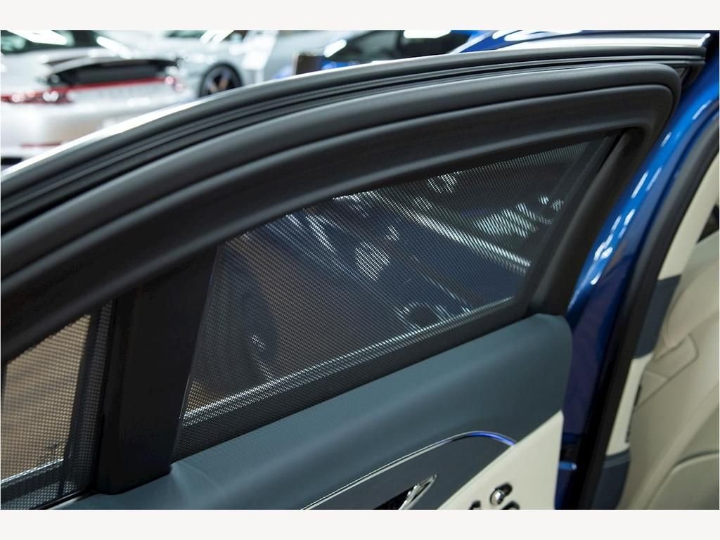USED 2020 69 BENTLEY FLYING SPUR 6.0 W12 Saloon FIRST EDITION | NAIM AUDIO
