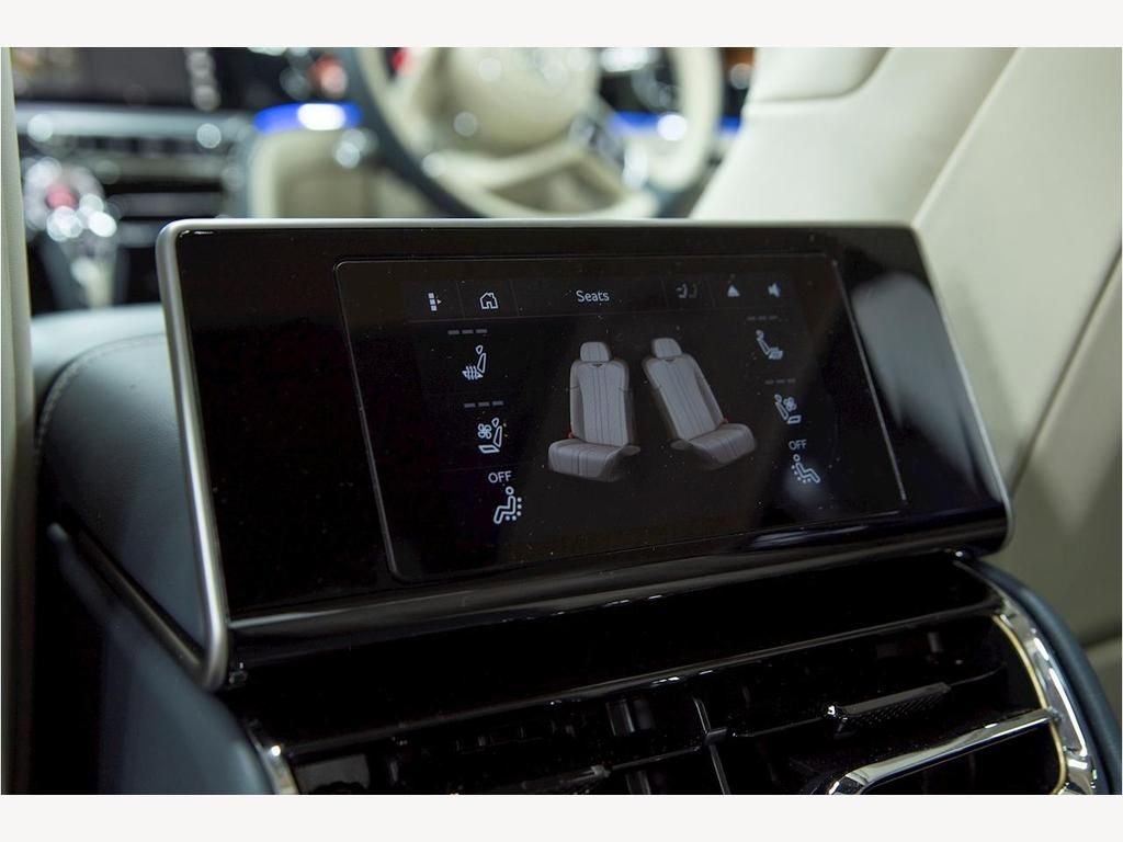 USED 2020 69 BENTLEY FLYING SPUR 6.0 W12 Saloon FIRST EDITION | NAIM AUDIO