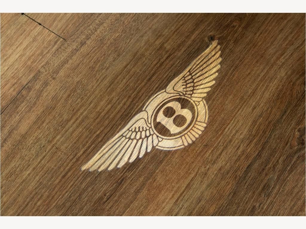 USED 2020 69 BENTLEY FLYING SPUR 6.0 W12 Saloon FIRST EDITION | NAIM AUDIO