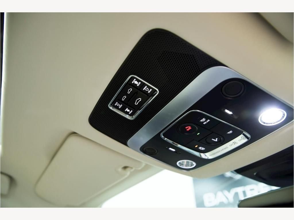 USED 2020 69 BENTLEY FLYING SPUR 6.0 W12 Saloon FIRST EDITION | NAIM AUDIO