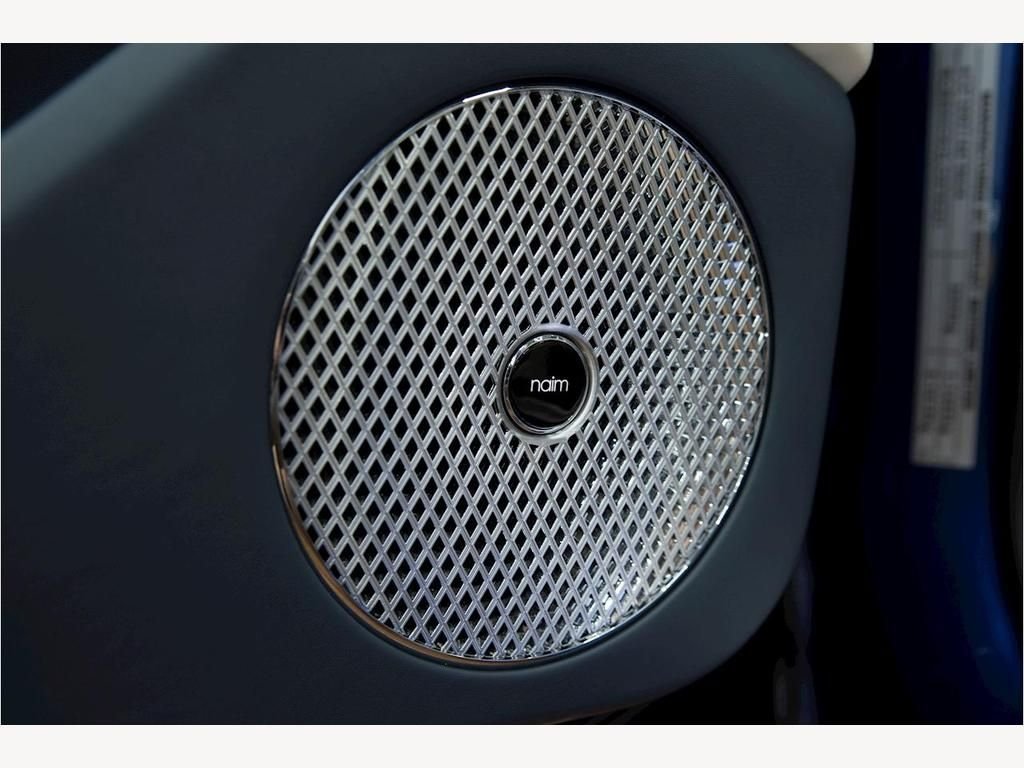 USED 2020 69 BENTLEY FLYING SPUR 6.0 W12 Saloon FIRST EDITION | NAIM AUDIO