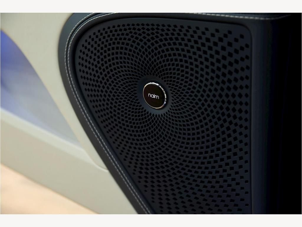 USED 2020 69 BENTLEY FLYING SPUR 6.0 W12 Saloon FIRST EDITION | NAIM AUDIO