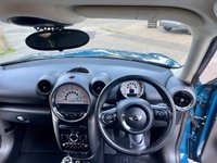 USED 2011 11 MINI COUNTRYMAN 1.6 COOPER 5d 122 BHP ULEZ Compliant With Over &pound;2K's Of Optional Equitment And Full Service History !