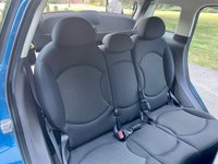 USED 2011 11 MINI COUNTRYMAN 1.6 COOPER 5d 122 BHP ULEZ Compliant With Over &pound;2K's Of Optional Equitment And Full Service History !