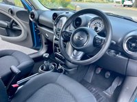 USED 2011 11 MINI COUNTRYMAN 1.6 COOPER 5d 122 BHP ULEZ Compliant With Over &pound;2K's Of Optional Equitment And Full Service History !