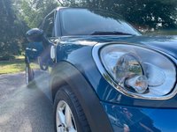 USED 2011 11 MINI COUNTRYMAN 1.6 COOPER 5d 122 BHP ULEZ Compliant With Over &pound;2K's Of Optional Equitment And Full Service History !