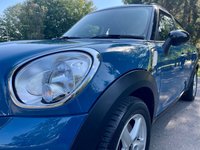 USED 2011 11 MINI COUNTRYMAN 1.6 COOPER 5d 122 BHP ULEZ Compliant With Over &pound;2K's Of Optional Equitment And Full Service History !