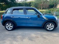 USED 2011 11 MINI COUNTRYMAN 1.6 COOPER 5d 122 BHP ULEZ Compliant With Over &pound;2K's Of Optional Equitment And Full Service History !