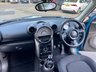 USED 2011 11 MINI COUNTRYMAN 1.6 COOPER 5d 122 BHP ULEZ Compliant With Over &pound;2K's Of Optional Equitment And Full Service History !