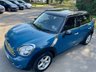 USED 2011 11 MINI COUNTRYMAN 1.6 COOPER 5d 122 BHP ULEZ Compliant With Over &pound;2K's Of Optional Equitment And Full Service History !