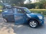 USED 2011 11 MINI COUNTRYMAN 1.6 COOPER 5d 122 BHP ULEZ Compliant With Over &pound;2K's Of Optional Equitment And Full Service History !