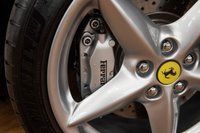 USED 2000 W FERRARI 360 3.6 MODENA GREAT HISTORY | SUPERB EXAMPLE