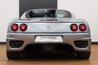 USED 2000 W FERRARI 360 3.6 MODENA GREAT HISTORY | SUPERB EXAMPLE