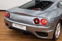 USED 2000 W FERRARI 360 3.6 MODENA GREAT HISTORY | SUPERB EXAMPLE