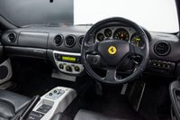 USED 2000 W FERRARI 360 3.6 MODENA GREAT HISTORY | SUPERB EXAMPLE
