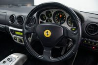 USED 2000 W FERRARI 360 3.6 MODENA GREAT HISTORY | SUPERB EXAMPLE