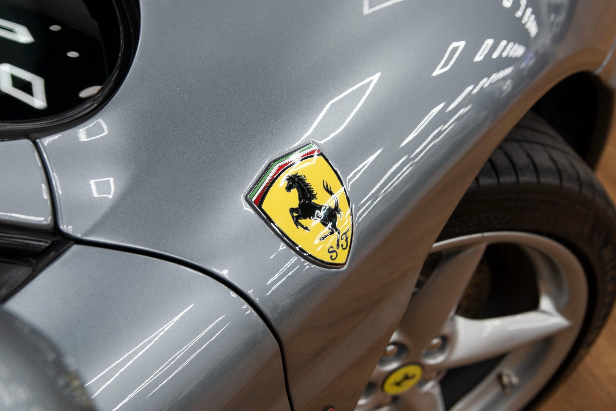 USED 2000 W FERRARI 360 3.6 MODENA GREAT HISTORY | SUPERB EXAMPLE