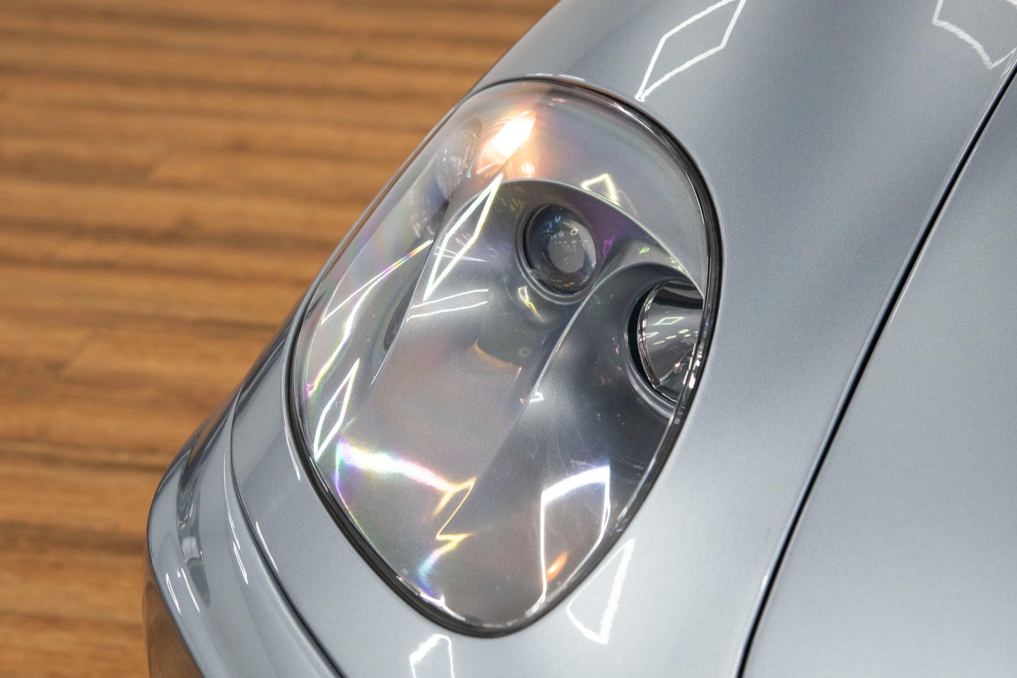 USED 2000 W FERRARI 360 3.6 MODENA GREAT HISTORY | SUPERB EXAMPLE