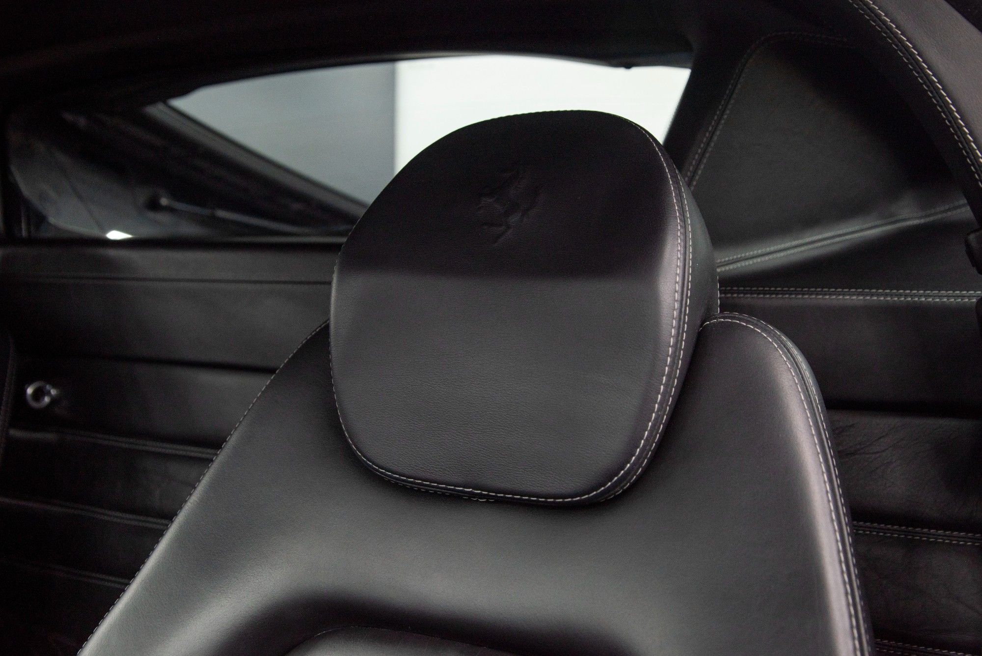 USED 2000 W FERRARI 360 3.6 MODENA GREAT HISTORY | SUPERB EXAMPLE