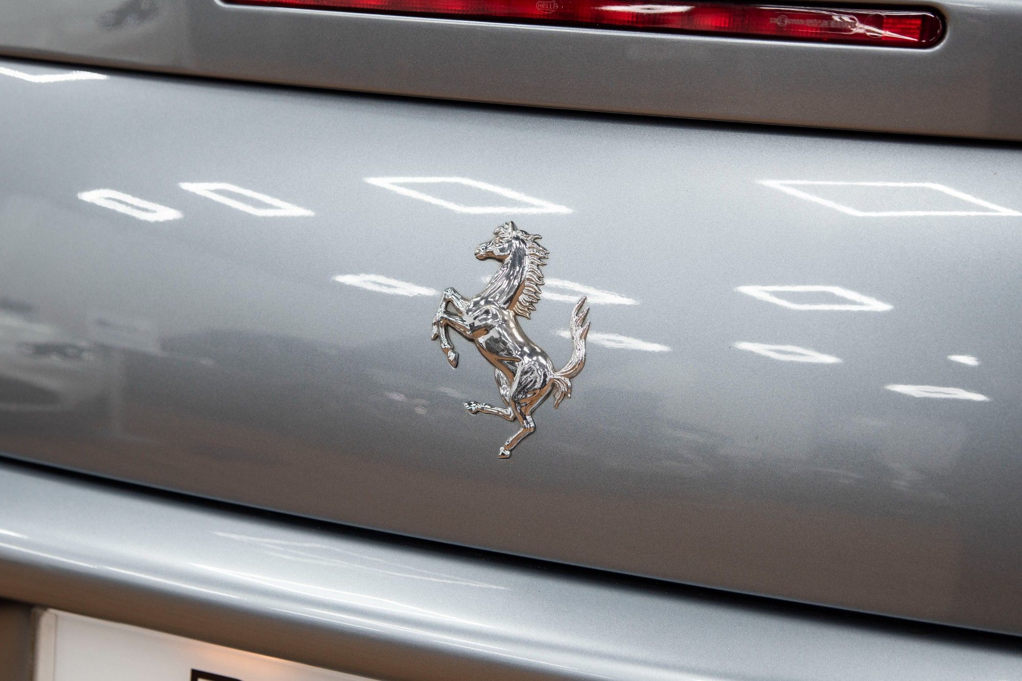 USED 2000 W FERRARI 360 3.6 MODENA GREAT HISTORY | SUPERB EXAMPLE