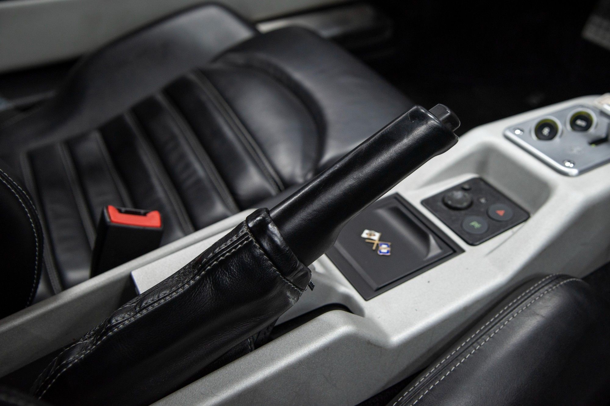 USED 2000 W FERRARI 360 3.6 MODENA GREAT HISTORY | SUPERB EXAMPLE