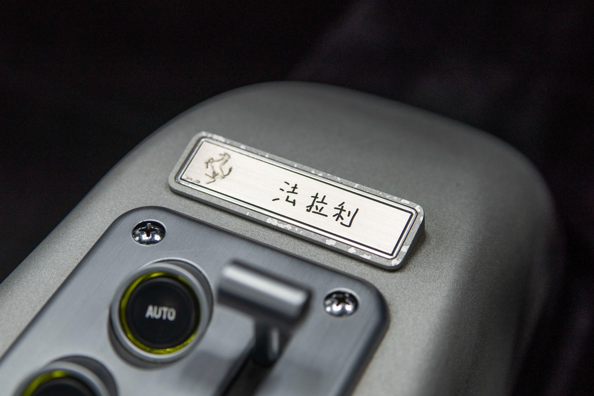 USED 2000 W FERRARI 360 3.6 MODENA GREAT HISTORY | SUPERB EXAMPLE