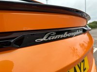 USED 2021 21 LAMBORGHINI URUS 4.0 V8 5d 641 BHP FULL TOPAZ PPF
