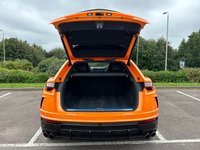 USED 2021 21 LAMBORGHINI URUS 4.0 V8 5d 641 BHP FULL TOPAZ PPF