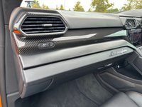 USED 2021 21 LAMBORGHINI URUS 4.0 V8 5d 641 BHP FULL TOPAZ PPF