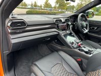 USED 2021 21 LAMBORGHINI URUS 4.0 V8 5d 641 BHP FULL TOPAZ PPF
