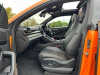 USED 2021 21 LAMBORGHINI URUS 4.0 V8 5d 641 BHP FULL TOPAZ PPF